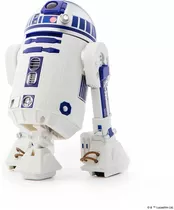 R2-d2 Droid Sphero