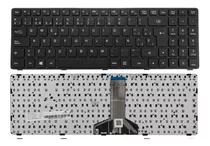 Teclado Lenovo Ideapad 100-15ibd B50-50 B50-80 B50-30 