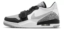 Zapatillas Jordan Legacy 312 Low Light Smoke Cd7069-105   