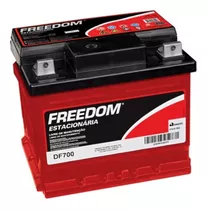 Bateria Estacionaria Freedom Df700 12v 50ah Nobreak, Solar