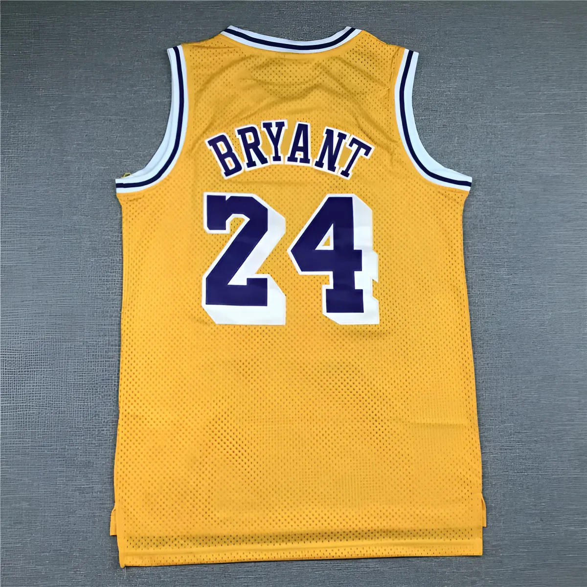 Jersey Kobe Bryant | Mercado Livre