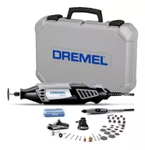 Minitorno Dremel 4000-3/36 175w 220v 50-60hz