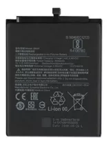 Batería Battery Para Xiaomi Mi A3 Mi 9 Lite Bm4f