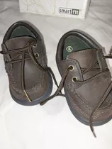Zapatos  Bebe Smart Fit  Original Rugged Outback Importado 