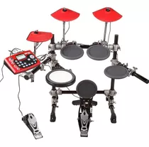 Ddrum Digital Drums Dd3x Electronic Drum Set