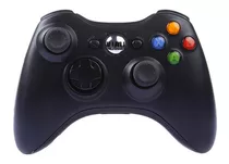 Control Joystick Inalámbrico Vimi Gm-bt-360 Wireless Controller Negro