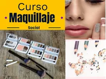 Curso Maquillaje Social