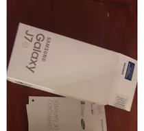 Samsung Galaxy J7 6 16 Gb  Blanco 2 Gb Ram (cambiar Modulo)