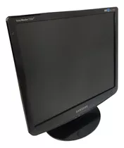 Monitor Samsung 17 Polegadas Quadrado C/ Garantia E Nf