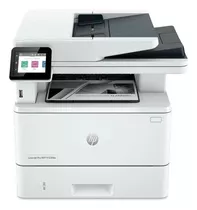 Impressora Multifuncional Hp 4103fdw Laserjet Pro Mono 110v