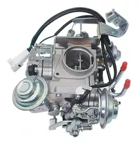 Carburador Daewoo Damas 94591539 Top Rank