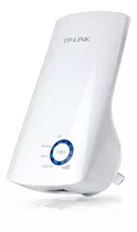 Repetidor Wifi Extensor Señal Tp-link Wa850re 300mbps 850re