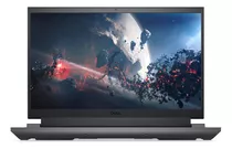 Laptop Dell Gaming G15 G5530 I5 Ram 8gb 512gb Ssd Rtx 3050