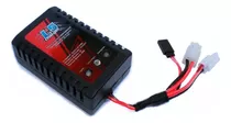 Carregador Bateria Nimh L5 2a 6v 7.2v 8.4v 9.6v Automodelos Voltagem De Entrada 110v/220v (bivolt)