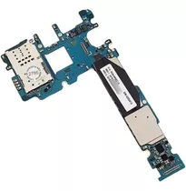 Placa Principal Para Samsung S8 Plus Sm-955fm