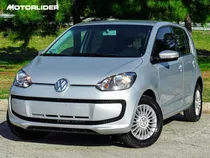 Volkswagen Up Move 1.0 Extra Full | Permuta / Financia