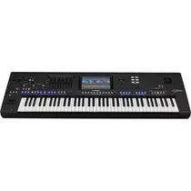 Yamaha Genos 76-key Arranger Workstation Keyboard
