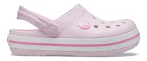 Crocs Originales Crocband Kids C10998 Niño Niña Asfl70