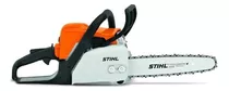 Motosierra A Gasolina Stihl 31.8cc Ms 180 2cv