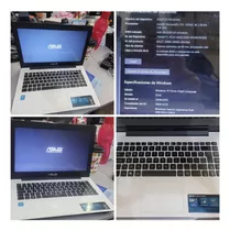 Laptop Asus X453ma-wx393h
