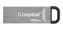 Kingston Data Traveler Kyson 32gb Usb3.2 200mb/s
