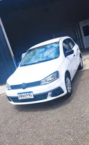 Volkswagen Gol Trend 2017 1.6 Comfortline 101cv