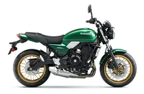 2022 Kawasaki Z650rs