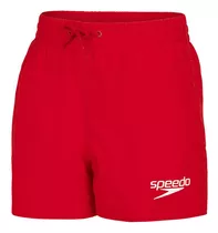 Malla Natacion Speedo Essentials Rj Niños