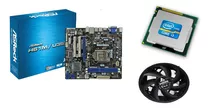 Kit Upgrade Intel Core I3 2130 4gb Ddr3 Com Cooler H61 1155
