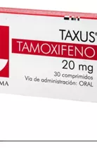 Tamoxife...