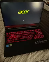 Acer Notebook Nitro 5 An515-57-520y