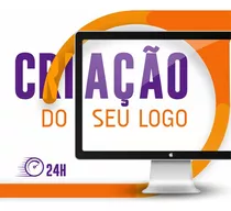 Criação Logotipo Logomarca Logo Arte Profissional Marca