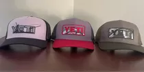 Gorras Yeti