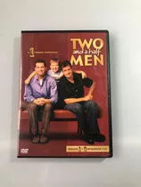 Cd Two And A Half Men Primera Temporada