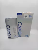 Tecno Camon 18 Premier