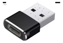 Adaptador Conector Tipo C Para Usb 3.0 Conversor Usb - C