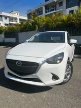 Mazda Demio 2017 Recien  Importado