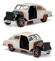 Chevrolet Fleetline 1950 Sin Caja Fast Furious - M Jada 1/24