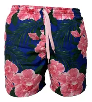 Oferta Malla / Short De Baño - Marca Panza - Talle M - Nuevo