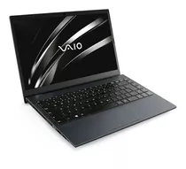 Notebook Vaio Fe14 Intel I5 10210 8gb Ddr4 Ssd M.2 256gb W10