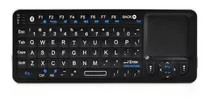 Mini Teclado Inalambrico Bluetooth Riitek I6