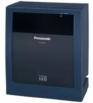 Central Panasonic Ip-pbx Configurable Kxtde100bx