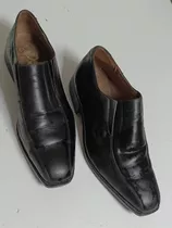 Zapato Garmaz (mocasin)