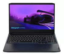 Laptop Lenovo Ideapad Gaming 3 Core I5 11va 8gb Ram Ssd 256g