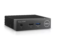 Dell Wyse Thinclient Desktop 3040 2gb 8gb Hd Intel Aton X5