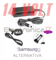 Fuente 14v A3514_cvd Monitor Samsung 3-9 Alternativo Led Lcd