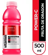 Glaceau Vitaminwater Powerc Botella 500cc