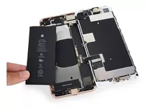 Reparación Placa Apagado Mojado iPhone 8 - 8 Plus