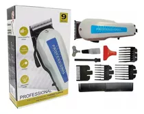 Maquina De Afeitar Cabello Hair Clipper V4000 Alámbrica