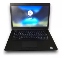 Laptop Dell Latitude 5490 I5 8va 16gb Ram 256gb Ssd 8th